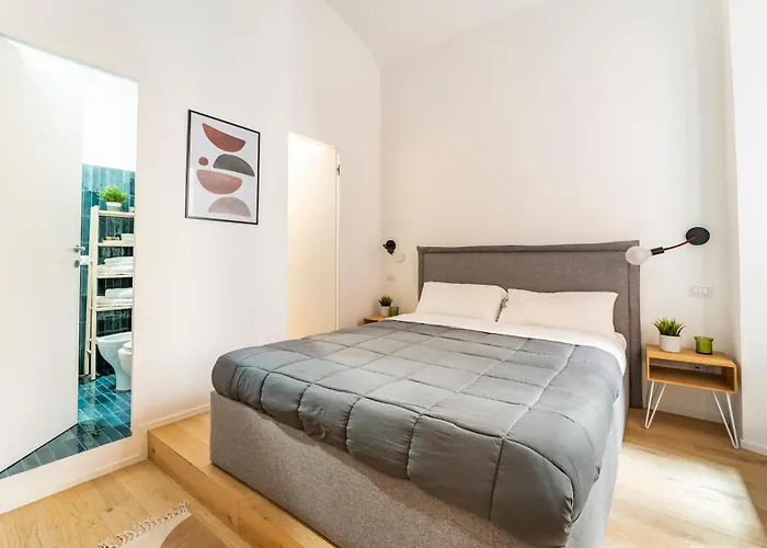 Modern Loft Trastevere